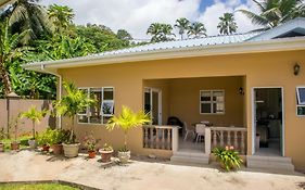 Beau Bassin Inn